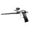 Fluorocarbon Metal Foam Tool Spray Foaming Tool Special Foam Tool Polyurethane Foam Sealant Tools 2