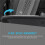 2 Pair Car Universal Adjustable  Armrest for RV Motor Home Multi-Function Armrest Truck Car Armrest Accessories 2