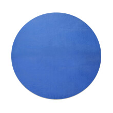 Solar Pool Cover 11.81FT Round, Waterproof Dustproof Above Ground Pool Cover with Heat Retention and Easy Installation