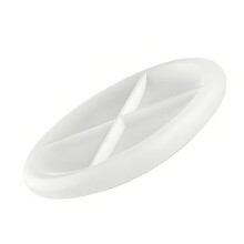 Leaves Shaped Silicone Candle Molds Resin Jewelry Tray Molds-B