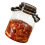 Plastic Sealing Jars For Home Use Pickled Vegetables-M Black 1