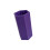 User Friendly Polylactic Acid Fluffing Stick For-Purple 1