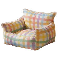 Oversized Dog Bed Pet Square Nest for Dog and Cats Sofa Bed-L