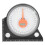 3X Magnetic Angle Locator,Angle Finder,Angle Finder Protractor Digital Angle Finder with Clear Scale High Accuracy 3
