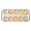 Interactive Nature Treasure Hunt Game Board Kids Outdoor 1