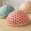 Multifunctional Rattan Basket for Fruit Display Bread-Blue 5