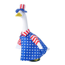 Waterproof Independence Day Dress Outfits For-Bow tie styles