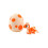 3D Printed Dinosaur Eggs with Dinosaur Eggs Fidgety Toy-A 6 1