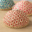 Multifunctional Rattan Basket for Fruit Display Bread-Blue 6