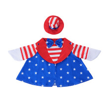Waterproof Independence Day Dress Outfits-Independence day pay