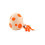 3D Printed Dinosaur Eggs,Articulated Dinosaur Toy 3D-A 2 1