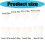 8Pcs Heart Shape Acrylic Sewing Templates With Alignment Grids 2