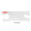 High Definition Transparency Film Screen Protector For Game 2