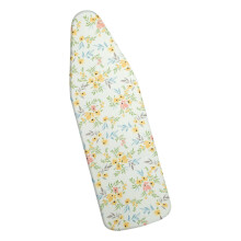 Heavy Duty Ironing Board Cover Thick Fabric Heat-winter jasmine