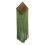 Ethnic Themed Vertical Tassels Yarn Tapestry Polyester-M02517 1