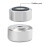 Support de pointes de haut-parleur HIFI, coussinet-argent grand 7