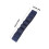 4Pcs Elastic Nylon Pencil Fasteners Notebook Pen Clip-Green 4