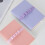 4Pcs Elastic Nylon Pencil Fasteners Notebook Pen Clip-Green 7