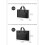 Desktop Computer Bag Professional Desktop Computer-24 inches 5