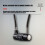 Adjustable Passwords Combination Lock Flexible Steel Cable for 4