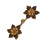Oriental Knot Button Closure For Traditional Garment Wedding-6 1