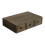 Wooden Desktop Organizer With Drawer For Offices Multi-C 1