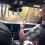 Pass Holder for Vehicles Windshield Suction Cup Fast-Black 3