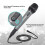 Wired Microphone 6.5MM  Speaker Conference Home Computer Karaoke Universal Dynamic Wireless Microphone 4