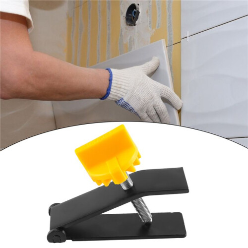 Tile Leveling Locator Elevators Manual Tiles Height Regulator Adjustable Tools Adjust the Lift Height Positioner