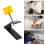 Tile Leveling Locator Elevators Manual Tiles Height Regulator Adjustable Tools Adjust the Lift Height Positioner 7