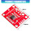 RS485 To TTL Module RS485 Module SP3485 Communication Module 3