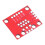 RS485 To TTL Module RS485 Module SP3485 Communication Module 6
