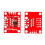 RS485 To TTL Module RS485 Module SP3485 Communication Module 7