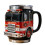 Creative Truck Shaped Firefighting Coffee Mug Heat Cold-A 1