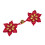Handmade Cheongsam Knot Button Chinese Knot Button Fasteners-5 1