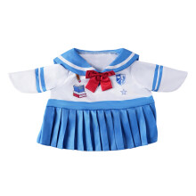 Veranda-Gänse-Kostüm, Schulanfang, Gänse-Kostüm, lustige Uniform