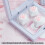 CatPaw Keycap Personality ABS Silicone Soft-dark purpl 5