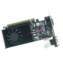 GT730 2GB Card GT730 DDR3 128Bit GDDR3 Cards -Compatible, DVI & VGA Output