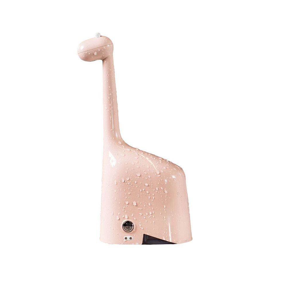 Tauoh Automatic Soap Dispenser Large Capacity Touchless Foam Soap Dispenser Electric Foam Soap Dispenser