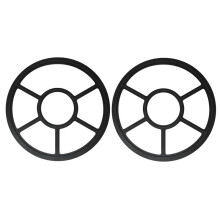 For 272409 Diverter Seal Replacement Hi-Flow Pool and Spa 2-Inch Part 27-2409/G-400/G-400-9/PAC-061-3004 2 Pcs