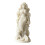 Flexible Silicone Mermaids Candle Mould For Handmade 4