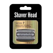 1pc Series 7 70B Electric Shaver Replacement for Series 7 Shavers 720cc, 730cc, 735s, 750cc,760cc 790c Black