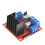 Efficiënte L298N-motorcontrollermodule H-brugontwerp-3 pakje 5