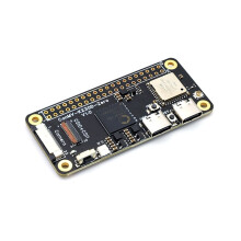 CanMV K230D ZERO Development Board Machine Board AI RISC-V Motherboard Artificial Intelligence