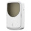 Kitchenware Home Mall Wall-Mounted Spoon Chopstick Box Sterilizer UV Drying Storage Box Simple Chopstick Cage Grey 1