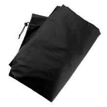 Waterproof Patio Heater Cover with Zipper, Durable Oxford Fabric Outdoor Furniture Protector