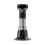 Espresso Tamper Constant Force Impact Powder Press Thread Coffee Distributor Leveler Tool Coffee Hand Press Tool 58MM 1