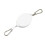 3Pack Retractable Plant Hanger for Garden Flower Pot,Hanging 1