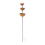 Antiker 3-lagiger Vogel-Wasserbadbecher,-Bronze 1