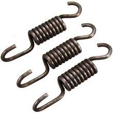 Hochleistungs-Kupplungsfeder, Motorkompatibilität gewährleistet optimale Leistung in 43- bis 49-cm³-Mini-Moto-Motoren, Dreierpack Federn4Enhanced